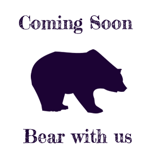 Coming Soon